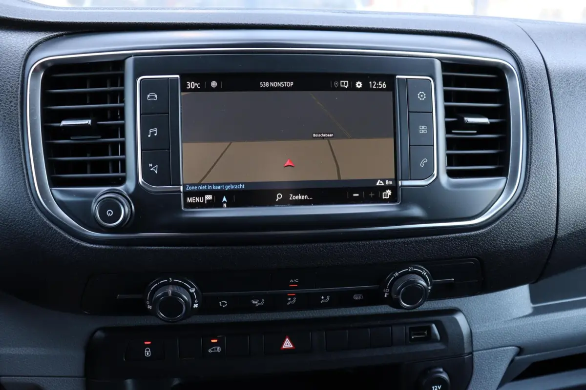 bestel 1.5 CDTI L3H1 l AIRCO l NAVI l l CAMERA l CRUISE CONTROL l PDC
