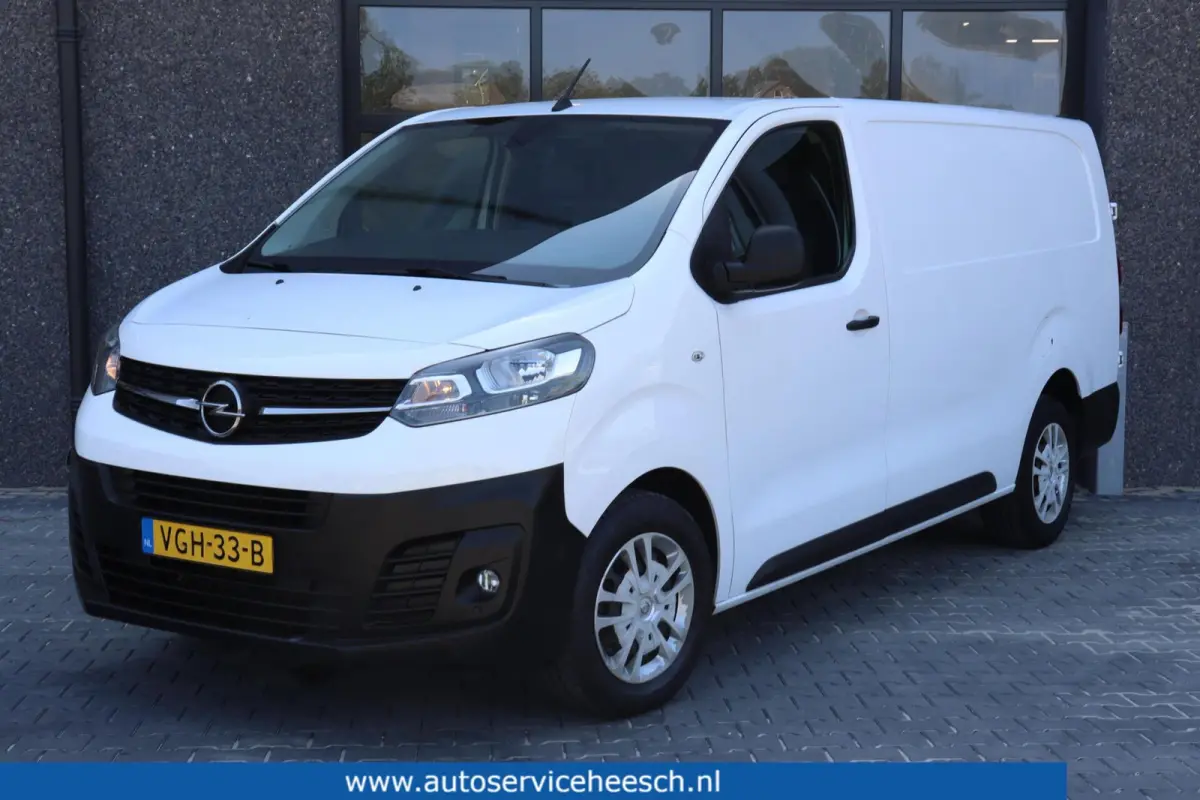 bestel 1.5 CDTI L3H1 l AIRCO l NAVI l l CAMERA l CRUISE CONTROL l PDC