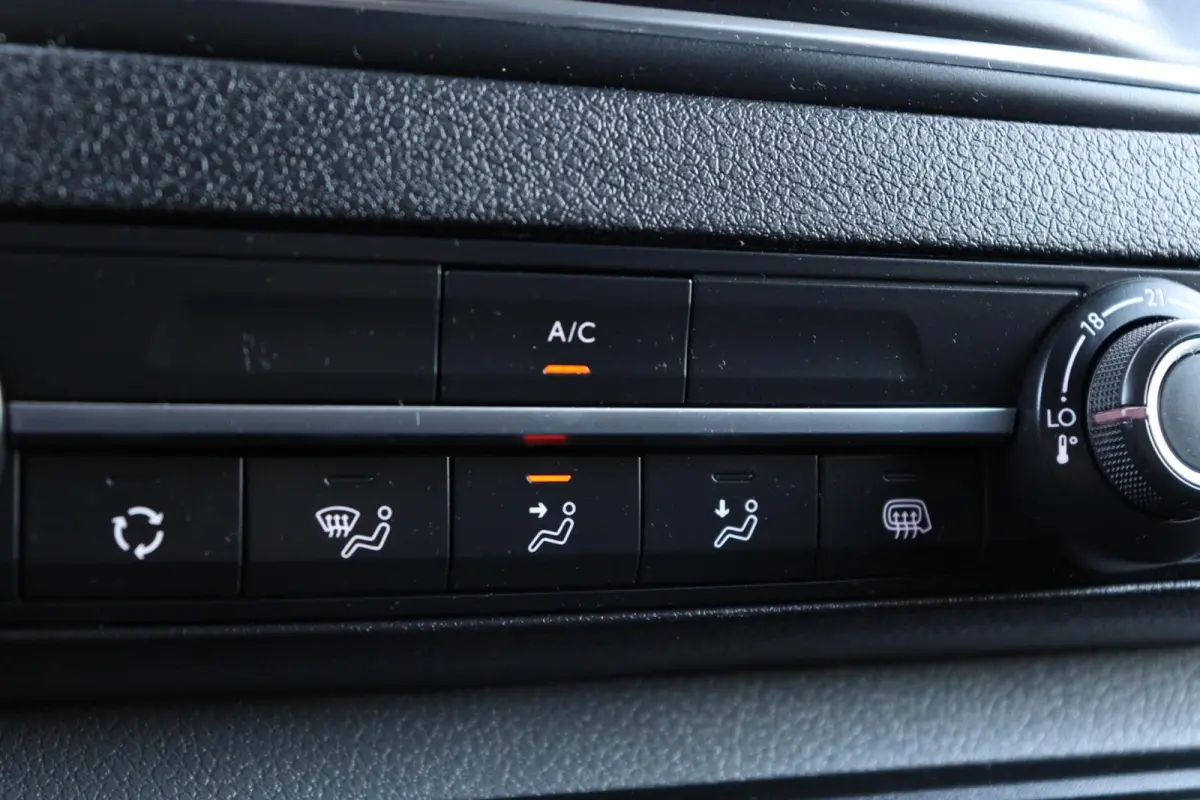 bestel 1.5 CDTI L3H1 l AIRCO l NAVI l l CAMERA l CRUISE CONTROL l PDC