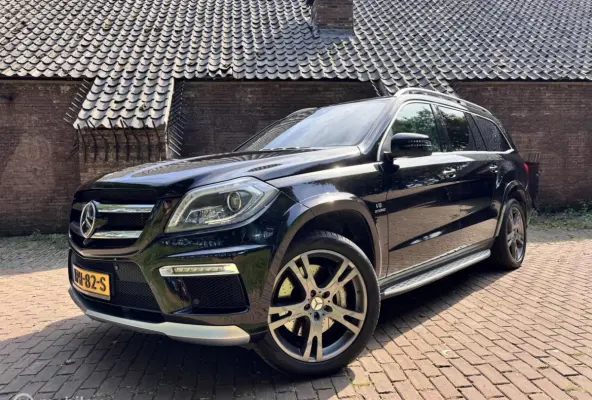 AMG 63
