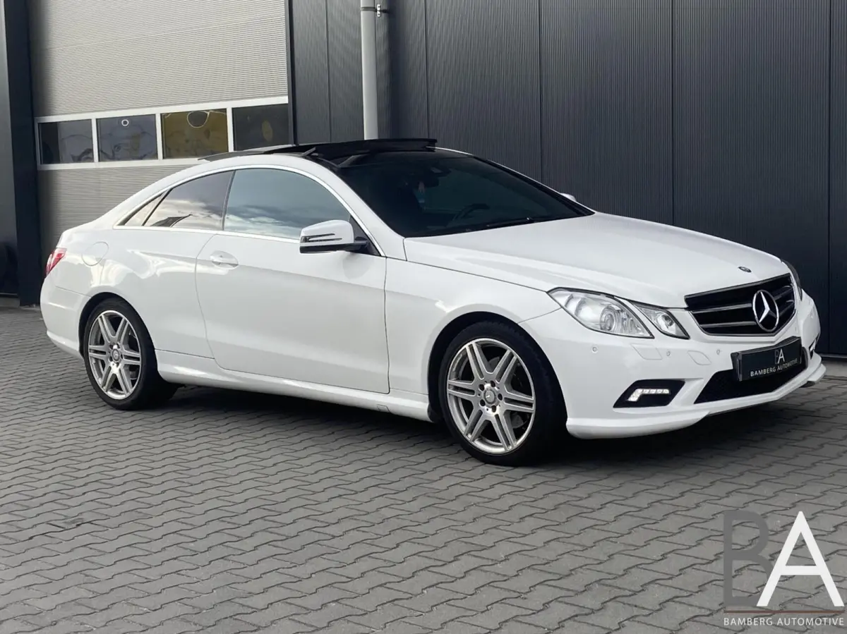 350 CGI AMG| Harman/Kardon|pano