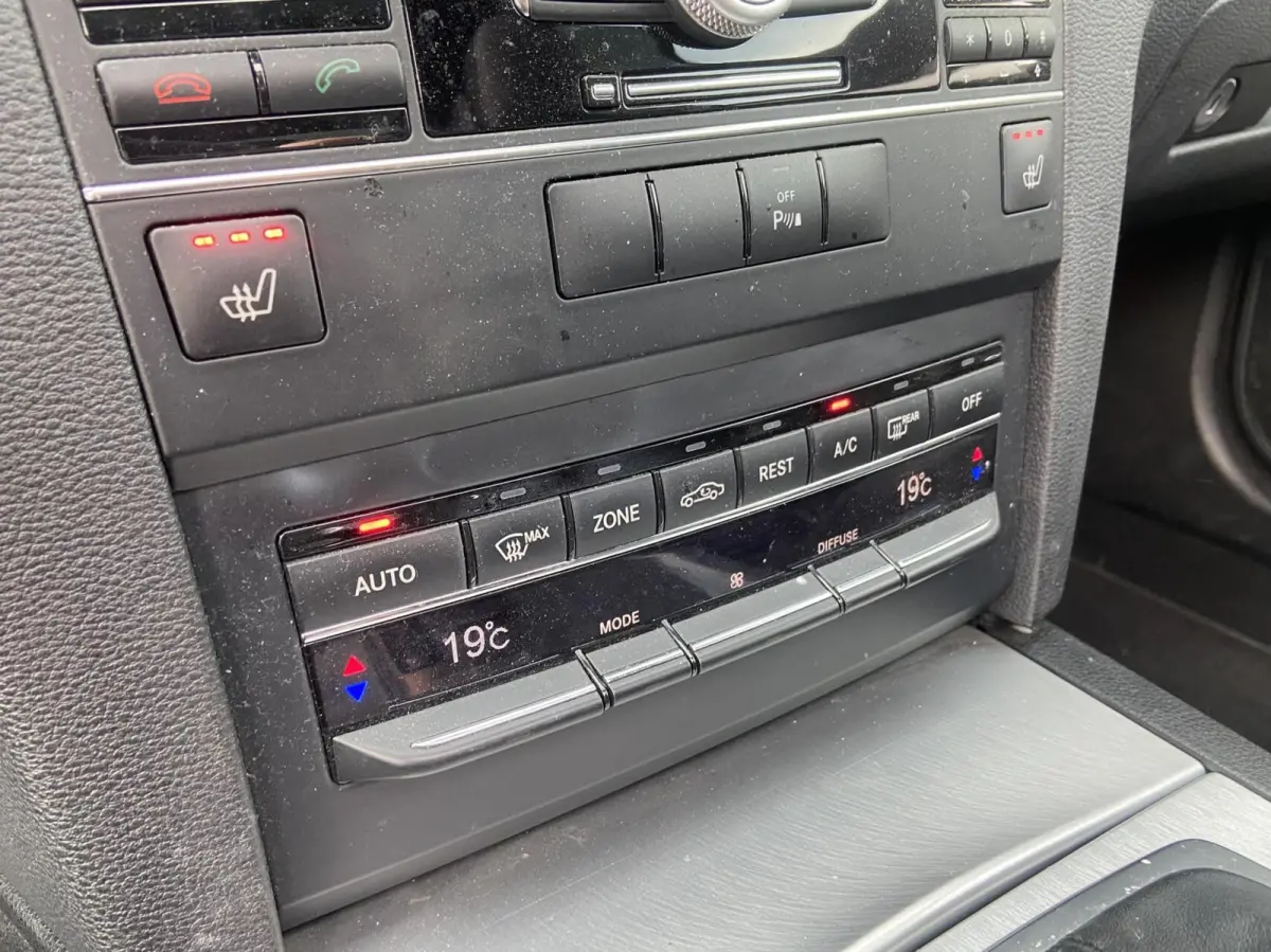 350 CGI AMG| Harman/Kardon|pano