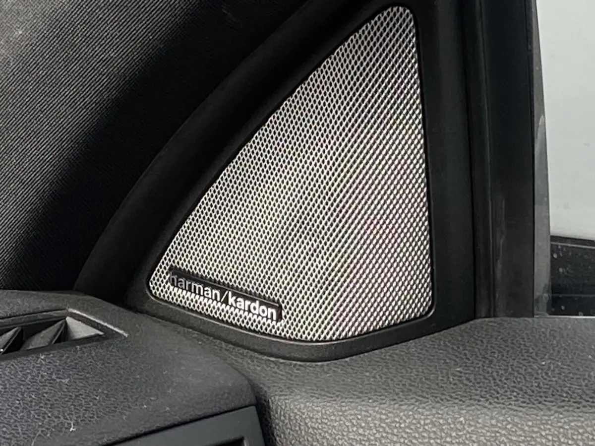 350 CGI AMG| Harman/Kardon|pano