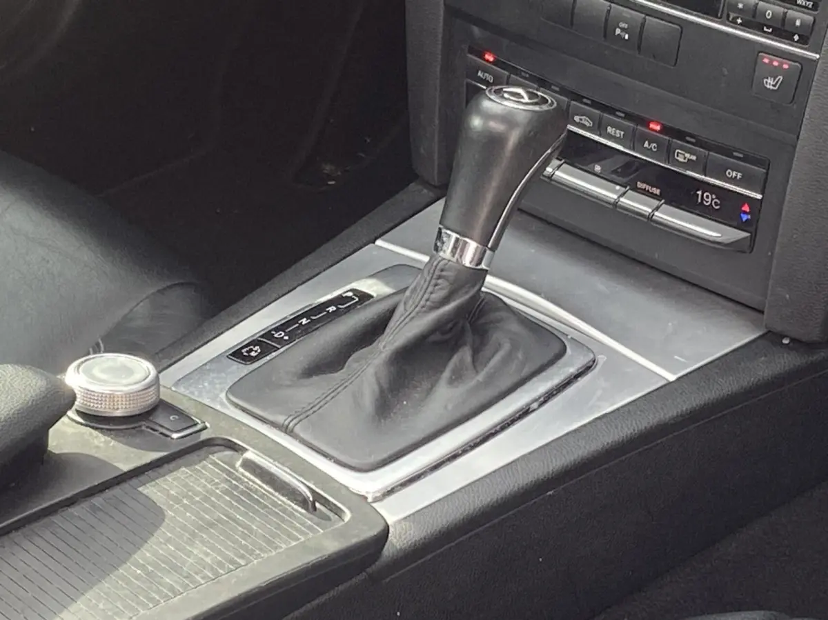 350 CGI AMG| Harman/Kardon|pano