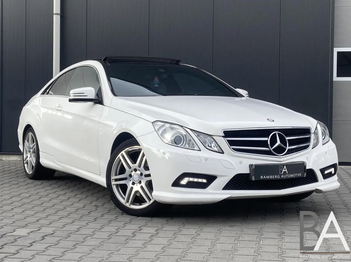 350 CGI AMG| Harman/Kardon|pano