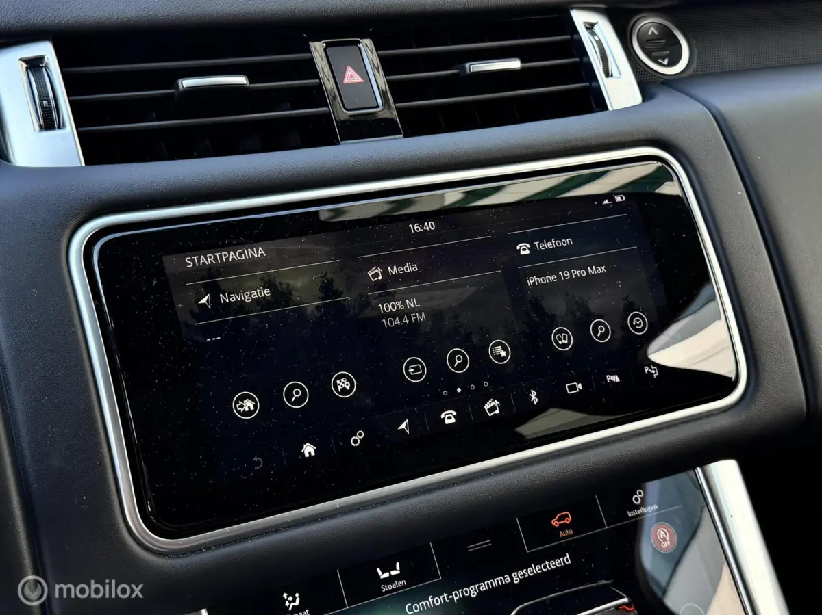 2.0 P400e Autobiography Dynamic |Pano|Meridian|HUD