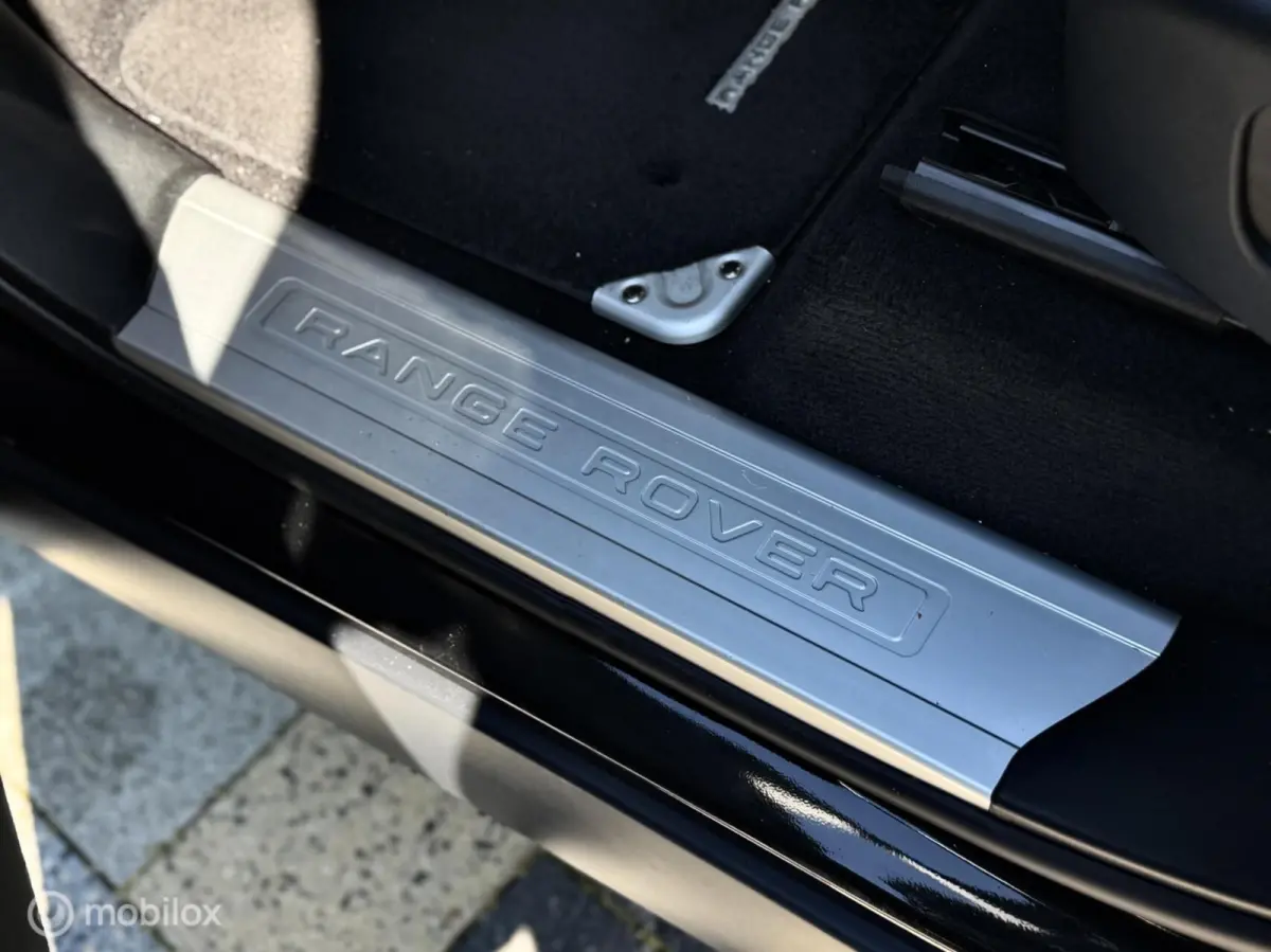 2.0 P400e Autobiography Dynamic |Pano|Meridian|HUD