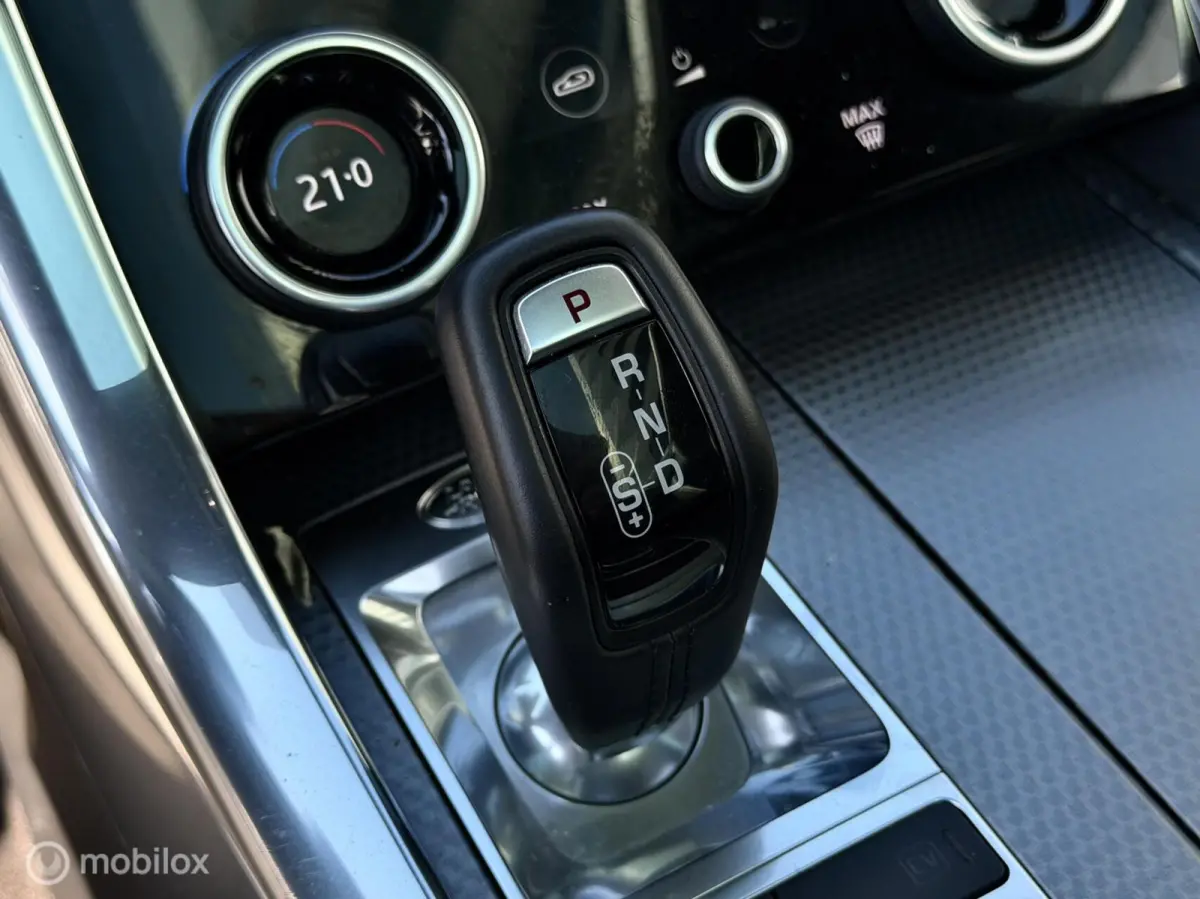 2.0 P400e Autobiography Dynamic |Pano|Meridian|HUD