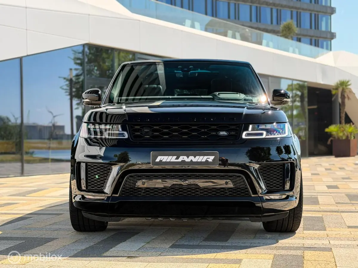 2.0 P400e Autobiography Dynamic |Pano|Meridian|HUD