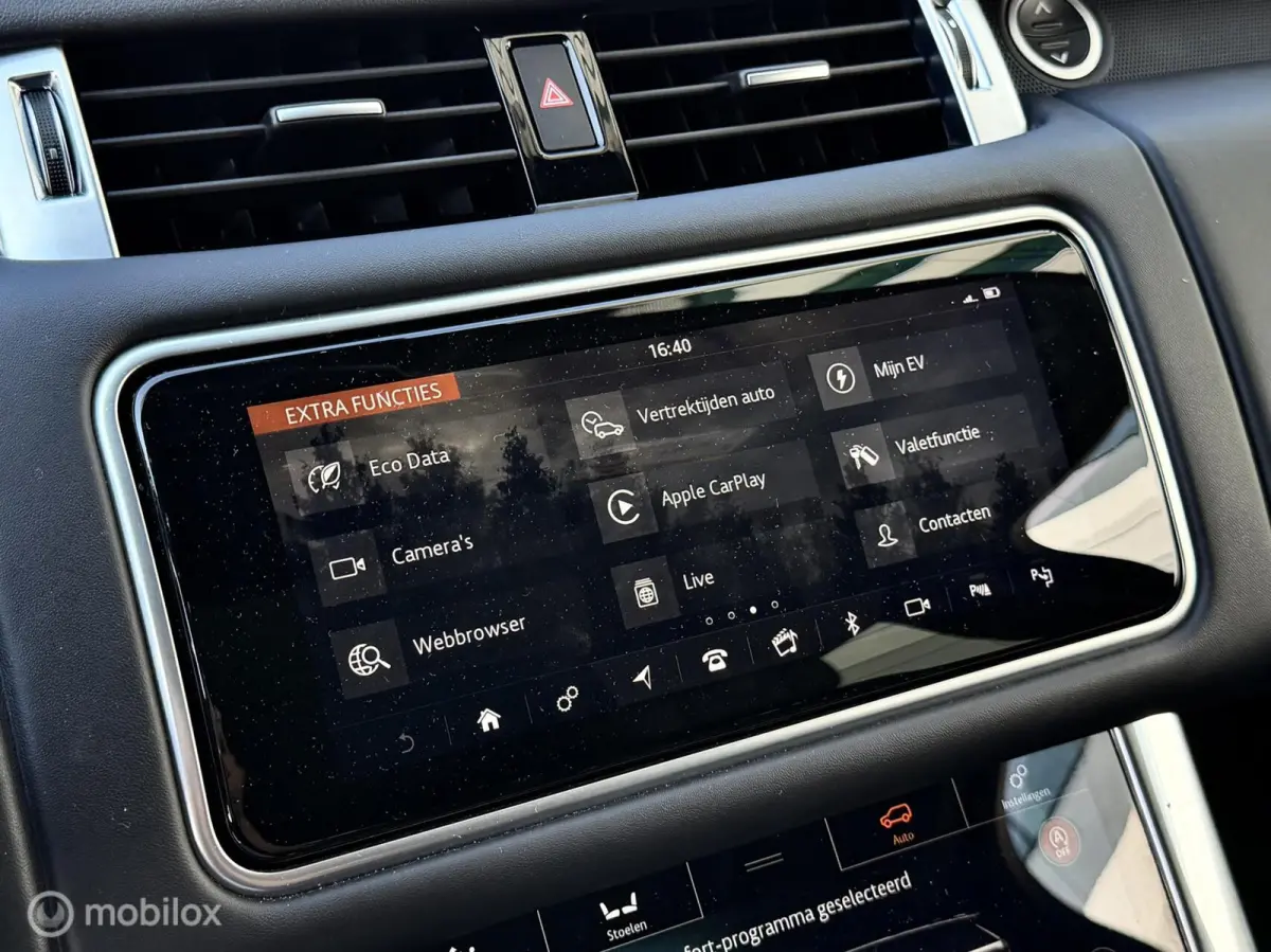 2.0 P400e Autobiography Dynamic |Pano|Meridian|HUD