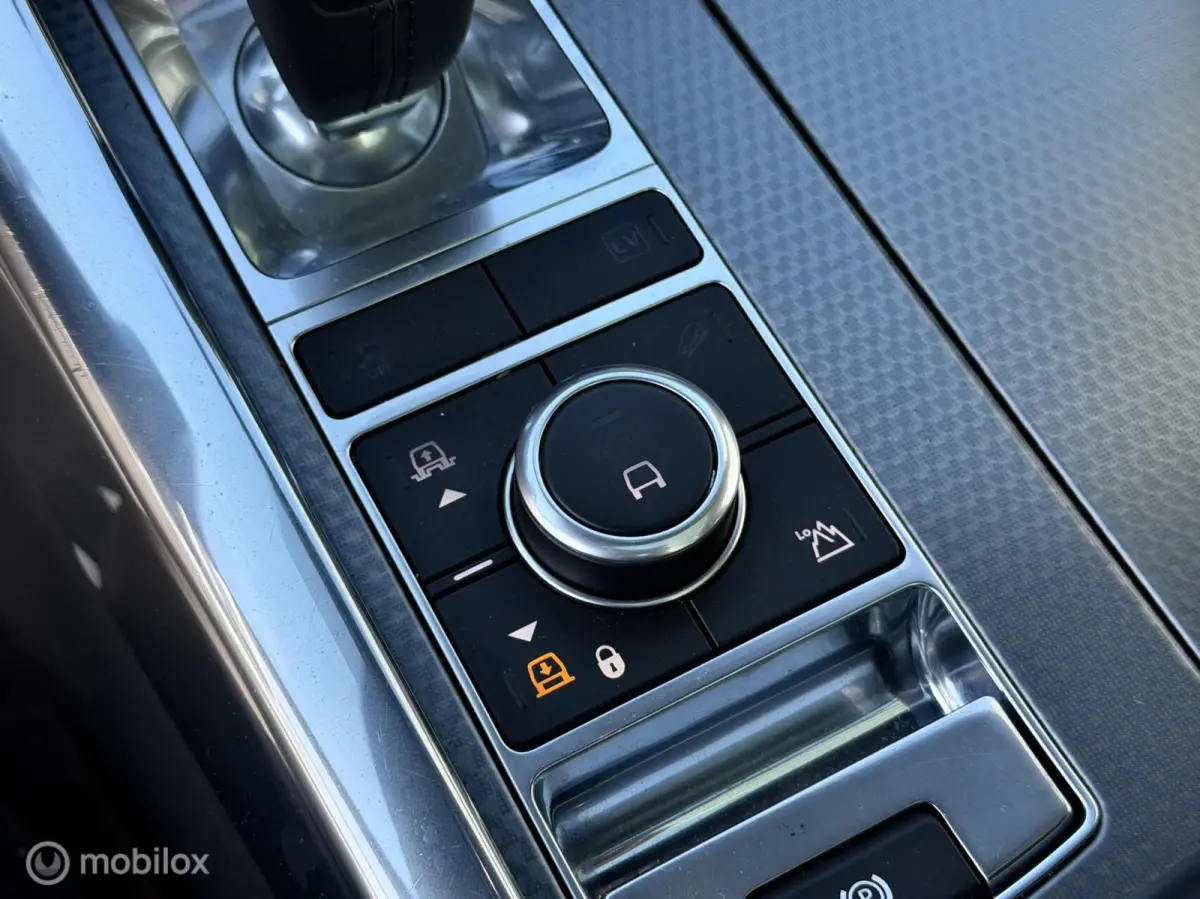 2.0 P400e Autobiography Dynamic |Pano|Meridian|HUD