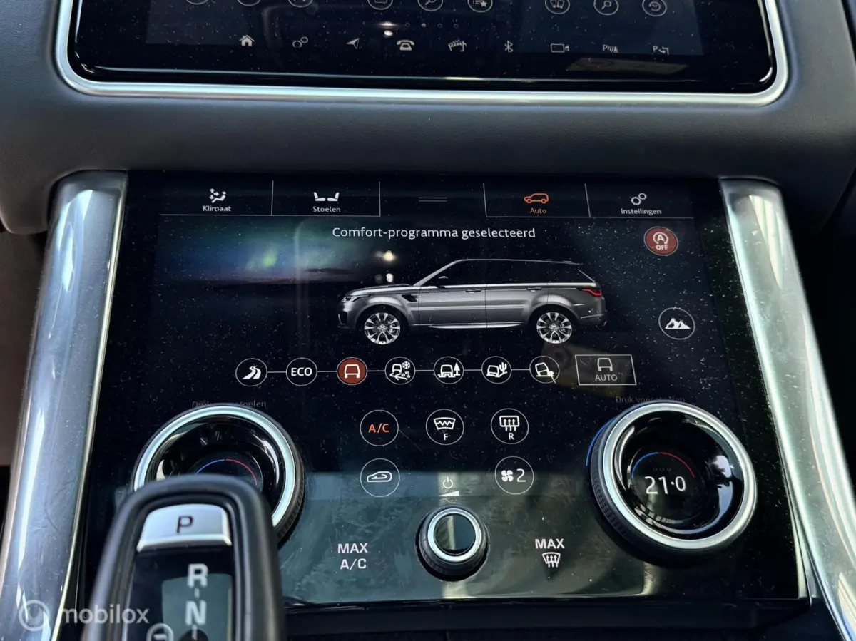 2.0 P400e Autobiography Dynamic |Pano|Meridian|HUD