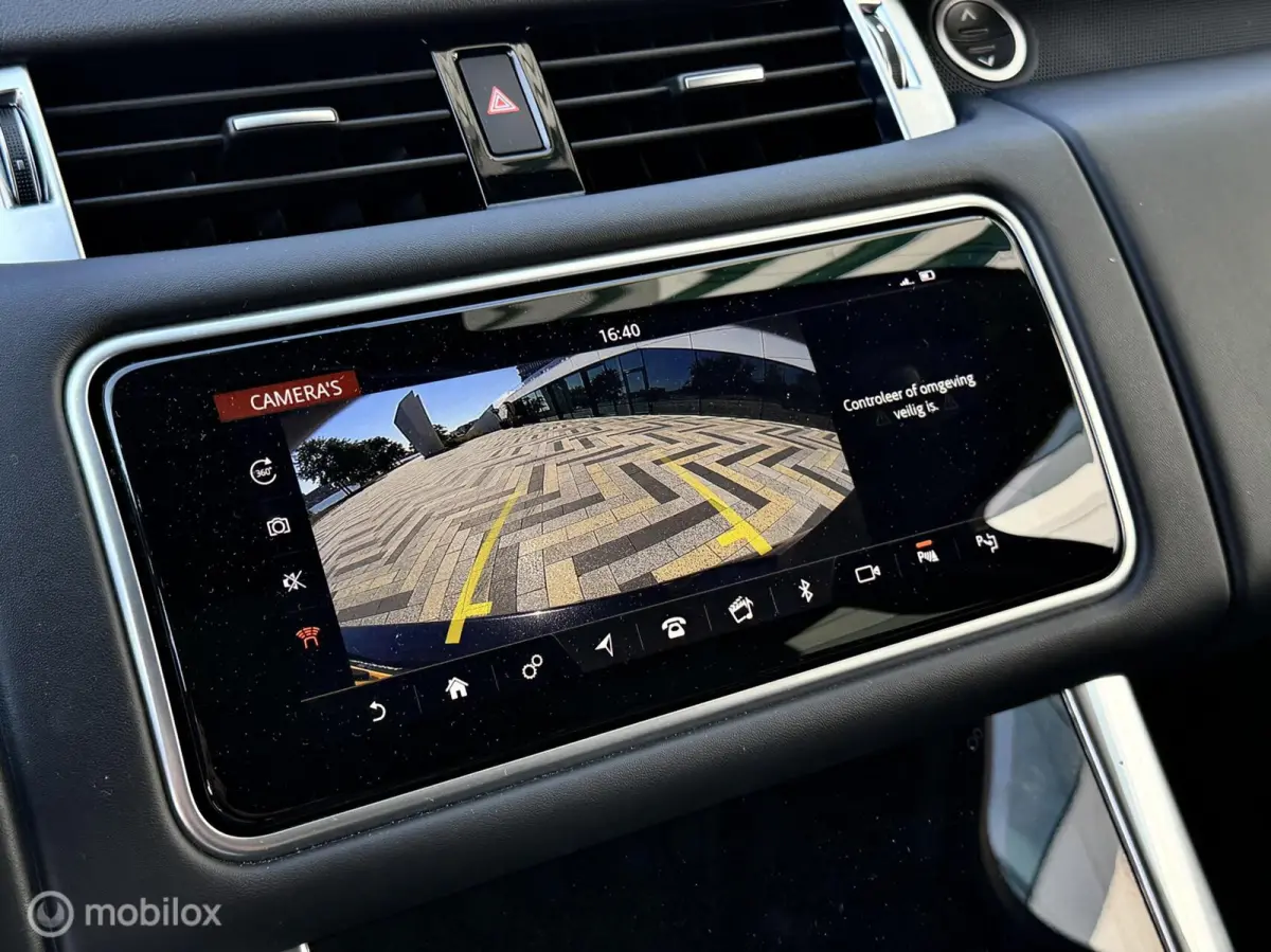 2.0 P400e Autobiography Dynamic |Pano|Meridian|HUD