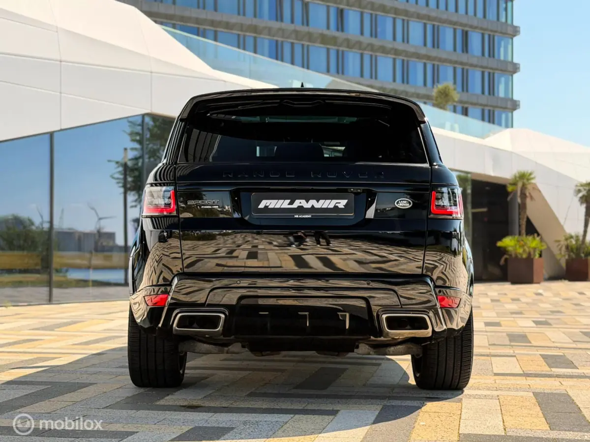 2.0 P400e Autobiography Dynamic |Pano|Meridian|HUD