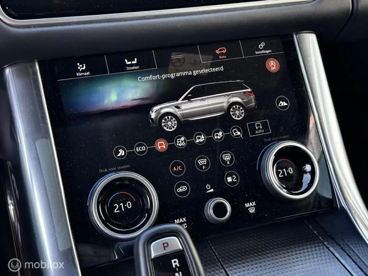 2.0 P400e Autobiography Dynamic |Pano|Meridian|HUD