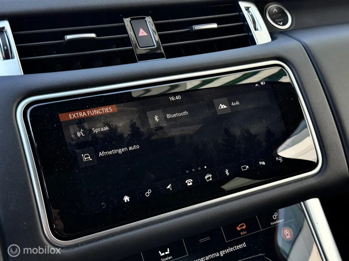 2.0 P400e Autobiography Dynamic |Pano|Meridian|HUD