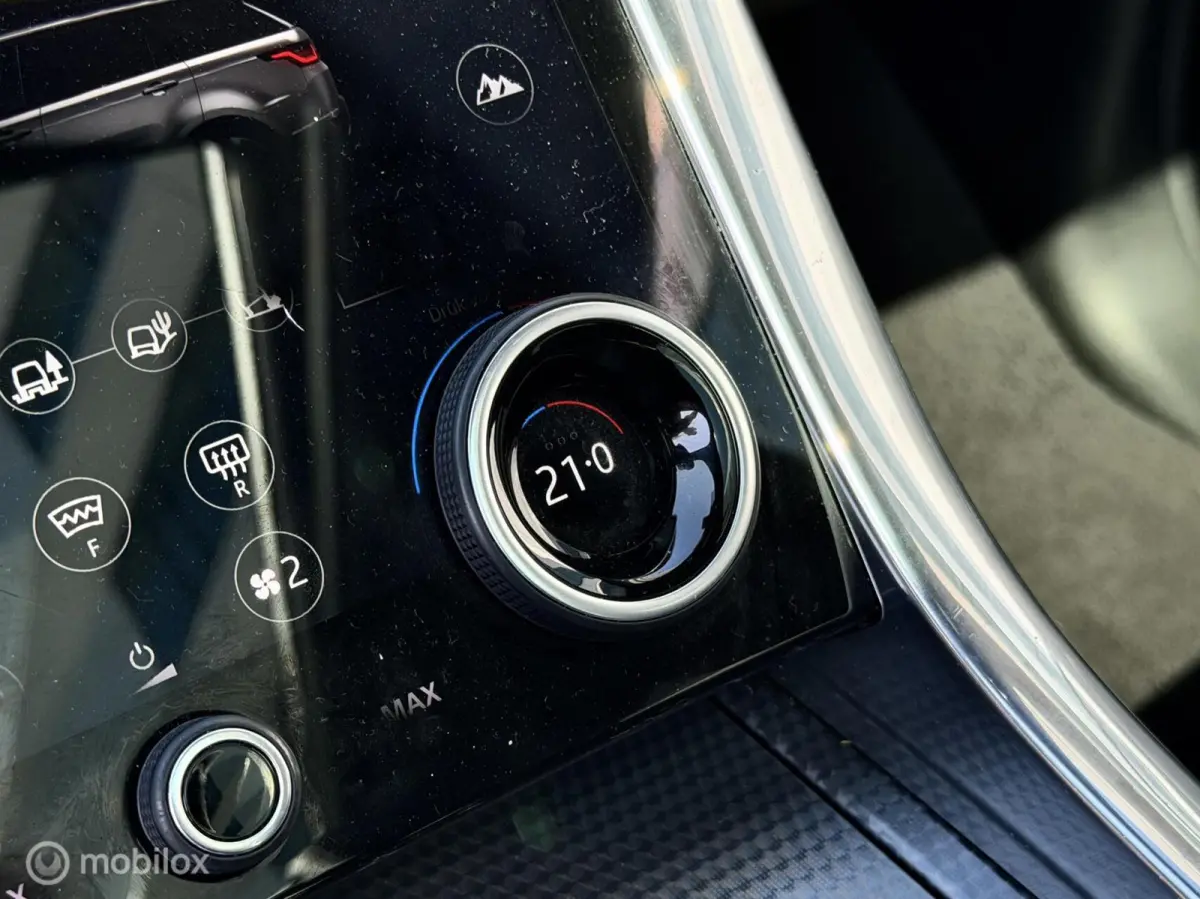 2.0 P400e Autobiography Dynamic |Pano|Meridian|HUD