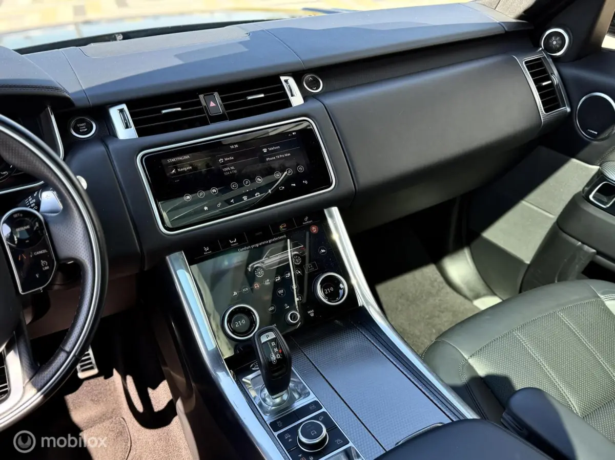 2.0 P400e Autobiography Dynamic |Pano|Meridian|HUD