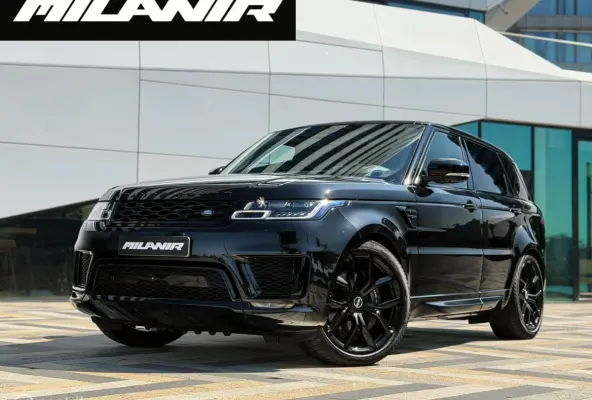 2.0 P400e Autobiography Dynamic |Pano|Meridian|HUD