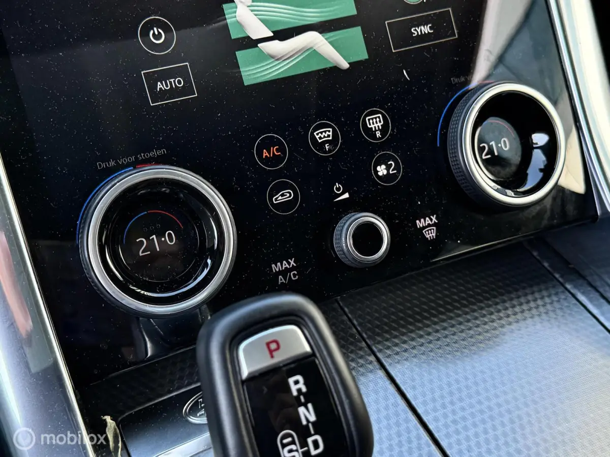 2.0 P400e Autobiography Dynamic |Pano|Meridian|HUD