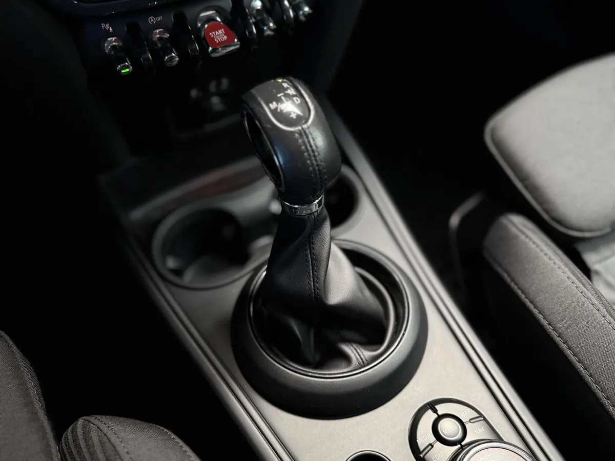 1.5 Cooper Chili | Automaat | Schuifdak | Carplay | Camera