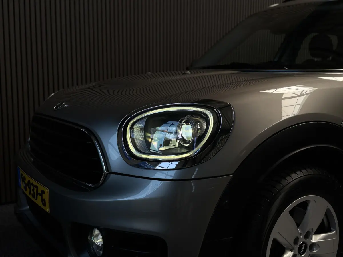 1.5 Cooper Chili | Automaat | Schuifdak | Carplay | Camera