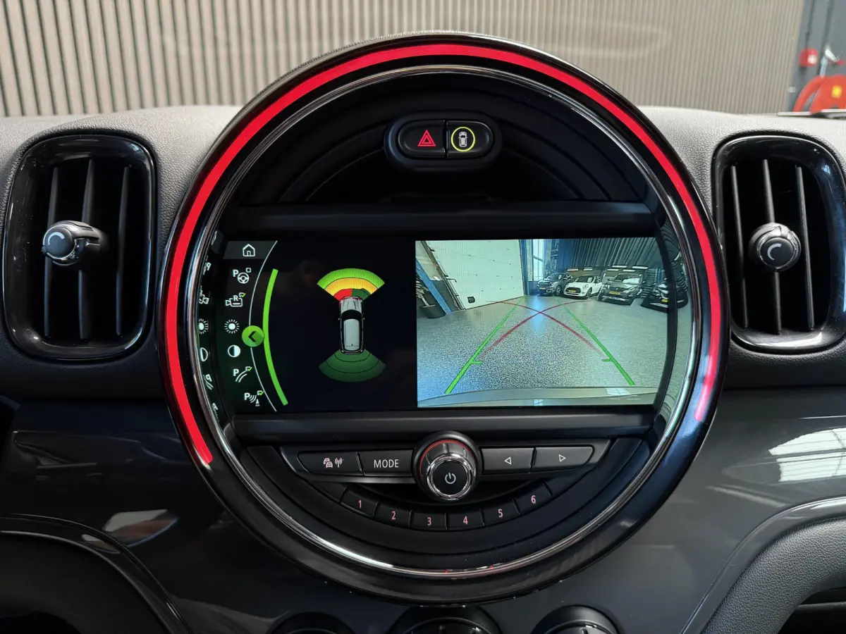 1.5 Cooper Chili | Automaat | Schuifdak | Carplay | Camera