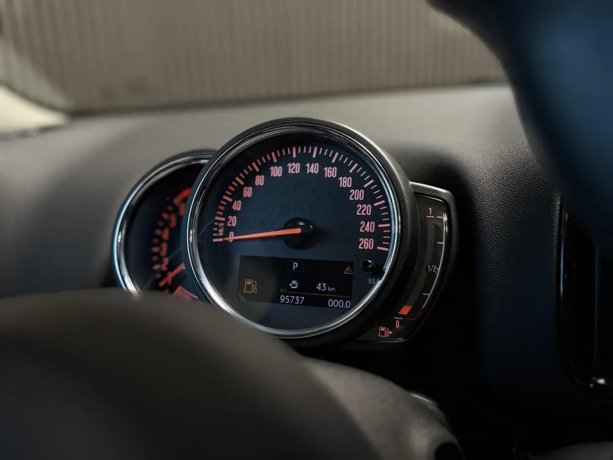 1.5 Cooper Chili | Automaat | Schuifdak | Carplay | Camera