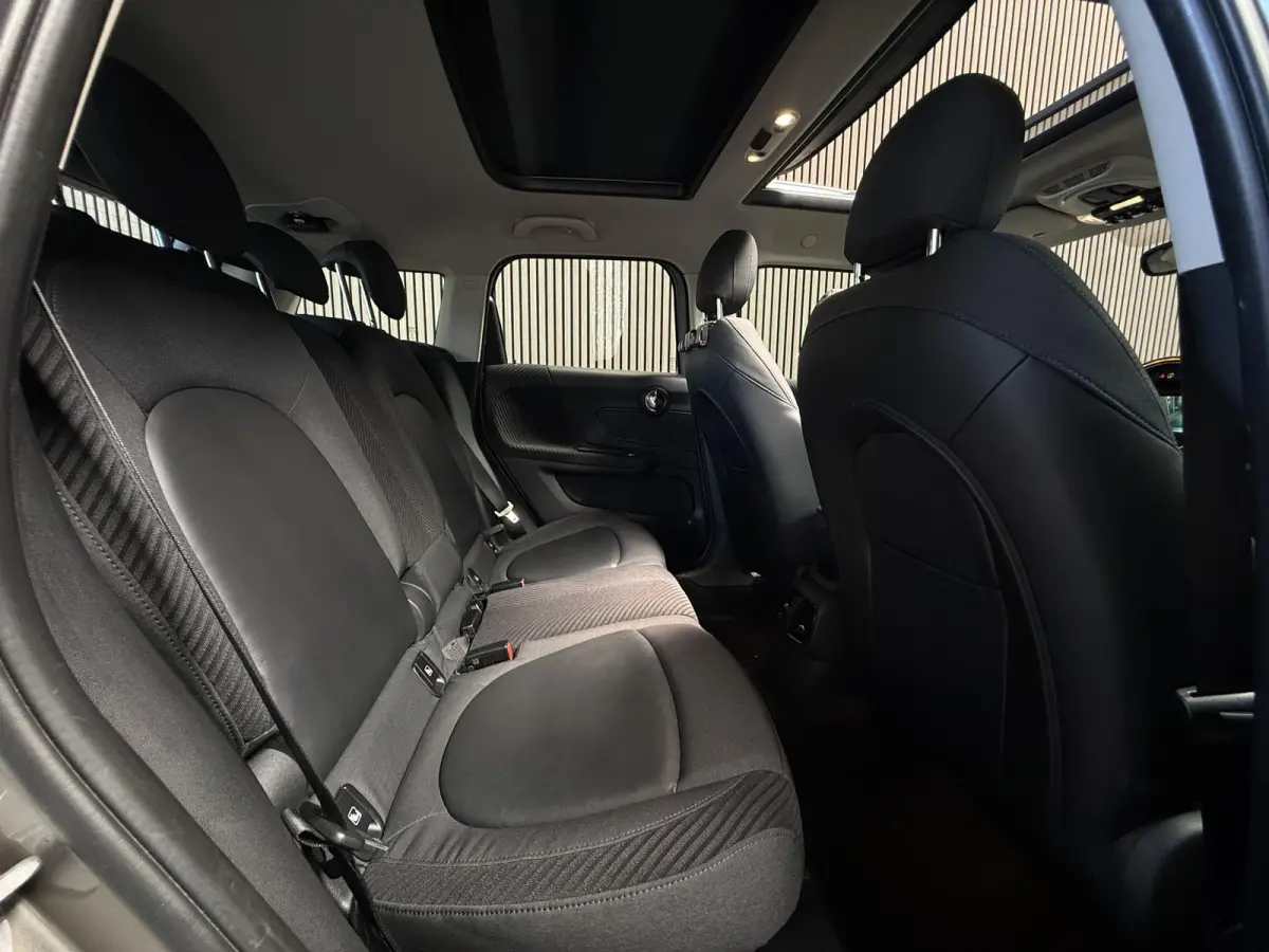 1.5 Cooper Chili | Automaat | Schuifdak | Carplay | Camera