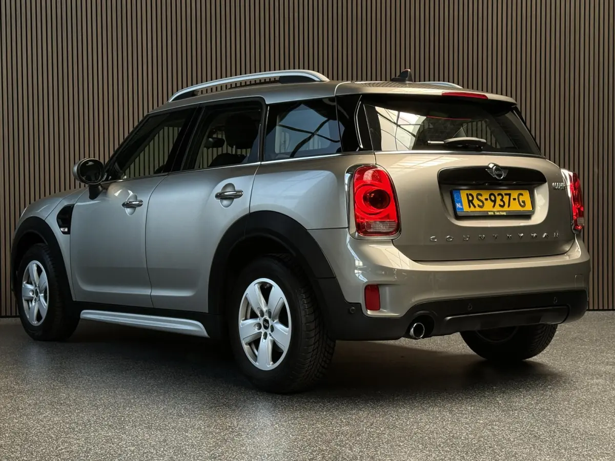1.5 Cooper Chili | Automaat | Schuifdak | Carplay | Camera