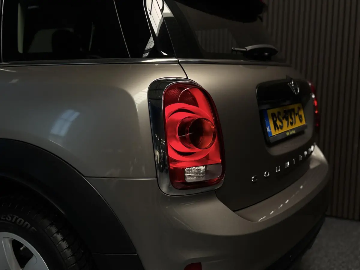1.5 Cooper Chili | Automaat | Schuifdak | Carplay | Camera
