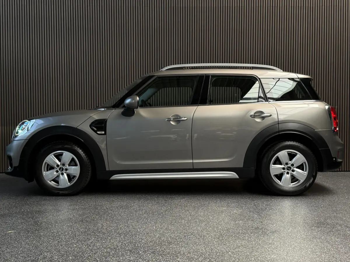 1.5 Cooper Chili | Automaat | Schuifdak | Carplay | Camera