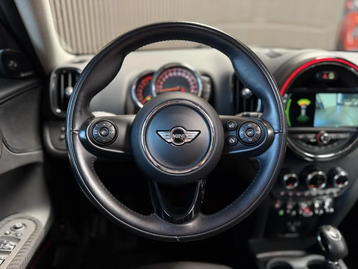 1.5 Cooper Chili | Automaat | Schuifdak | Carplay | Camera