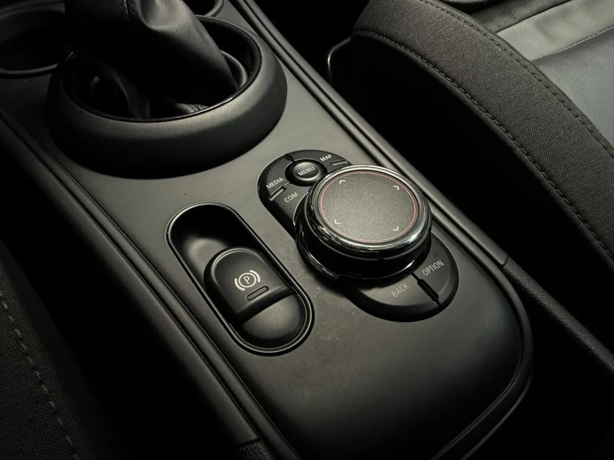 1.5 Cooper Chili | Automaat | Schuifdak | Carplay | Camera