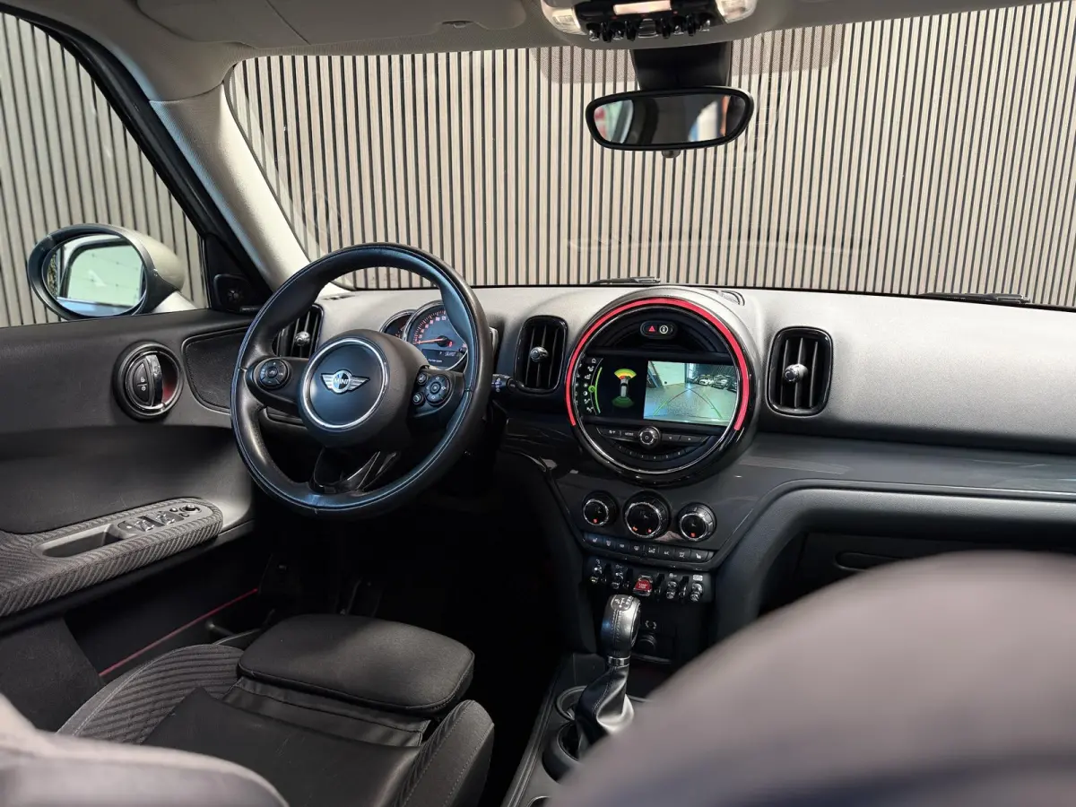 1.5 Cooper Chili | Automaat | Schuifdak | Carplay | Camera
