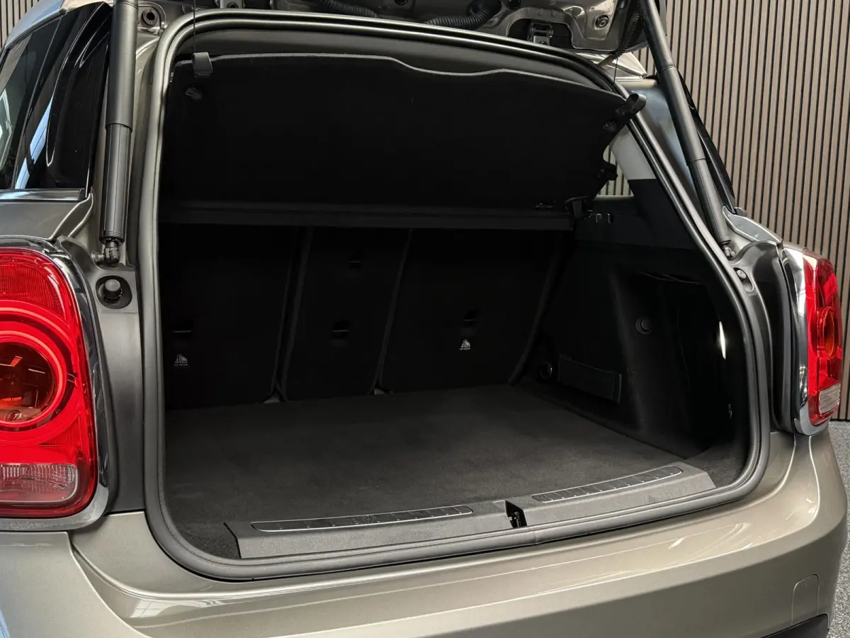 1.5 Cooper Chili | Automaat | Schuifdak | Carplay | Camera