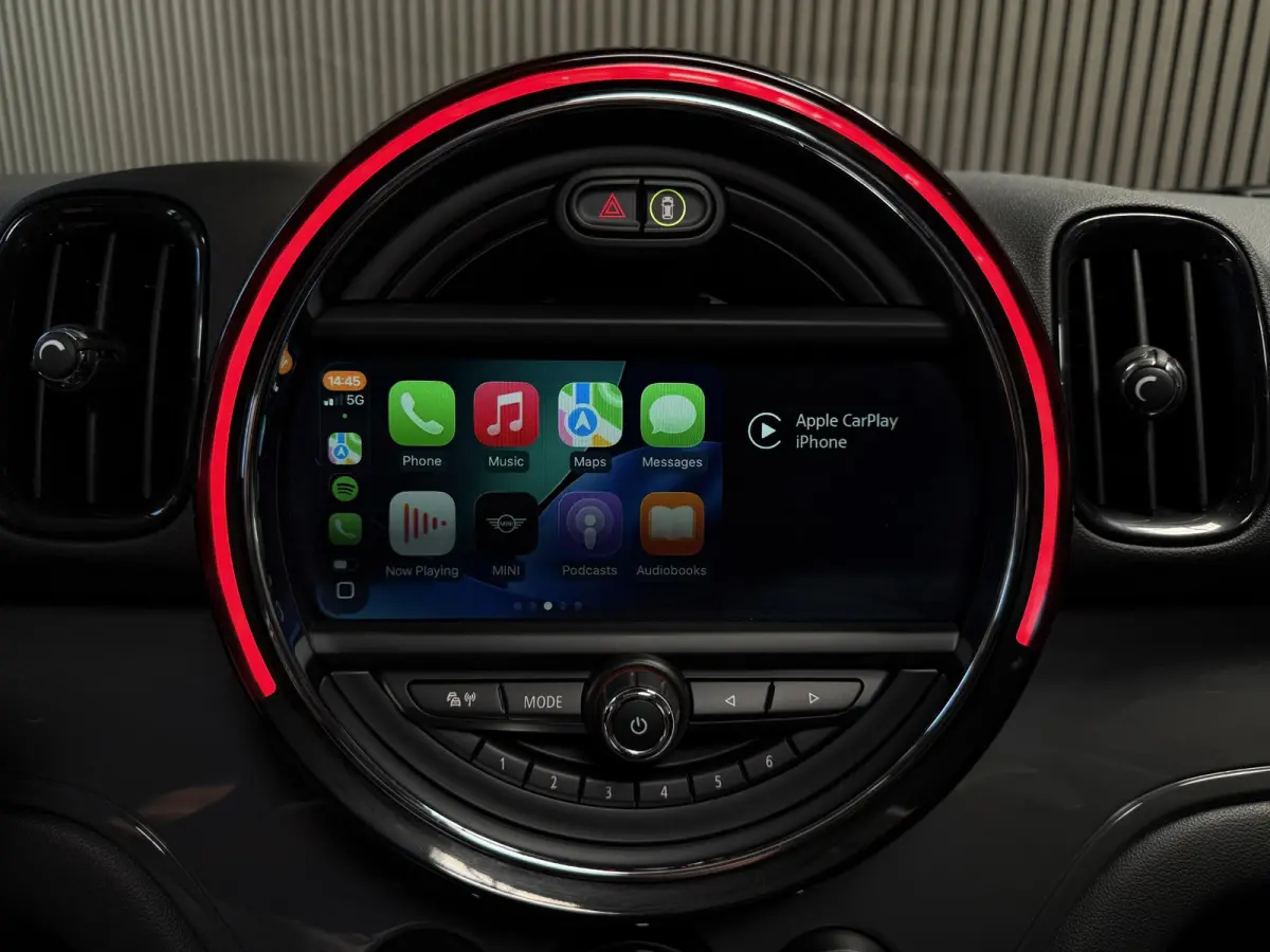 1.5 Cooper Chili | Automaat | Schuifdak | Carplay | Camera