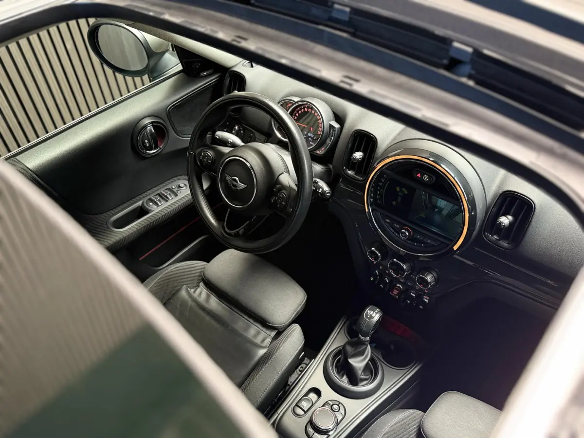 1.5 Cooper Chili | Automaat | Schuifdak | Carplay | Camera