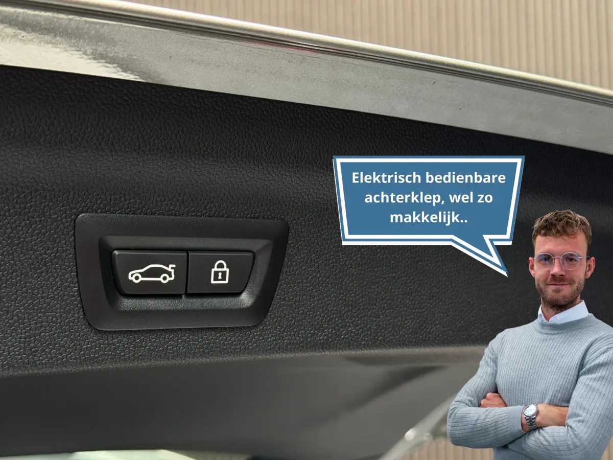 1.5 Cooper Chili | Automaat | Schuifdak | Carplay | Camera
