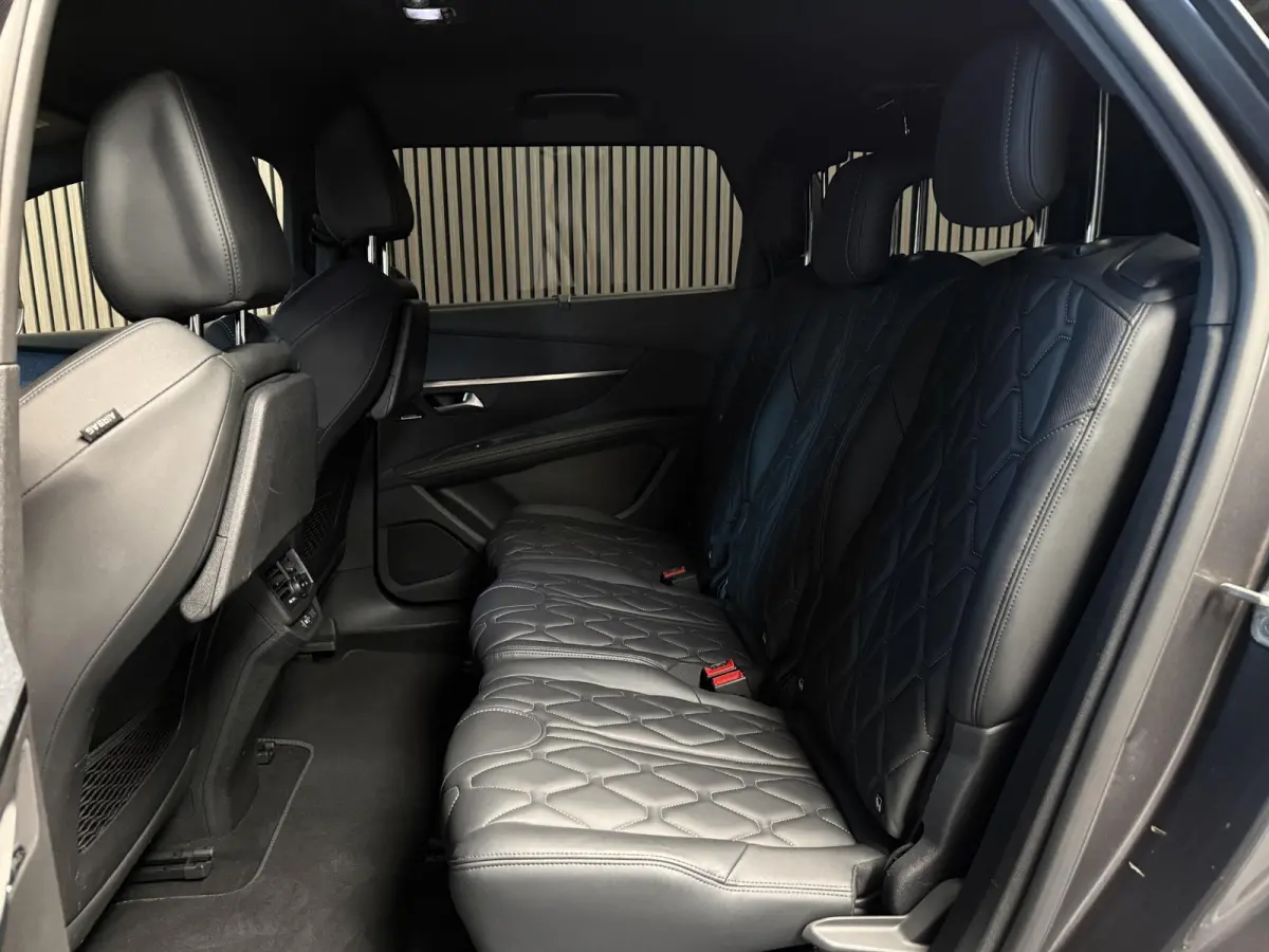 1.2 PureTech GT-Line Avantage | Automaat | Dealer onderhoud | Riem vervangen