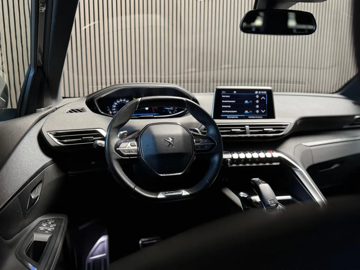 1.2 PureTech GT-Line Avantage | Automaat | Dealer onderhoud | Riem vervangen