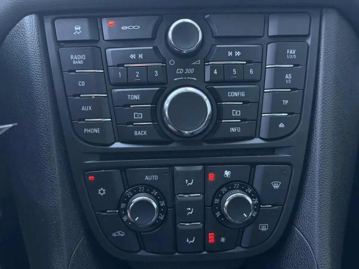 1.4 Turbo Blitz Cruise Trekhaak Airco NL Auto