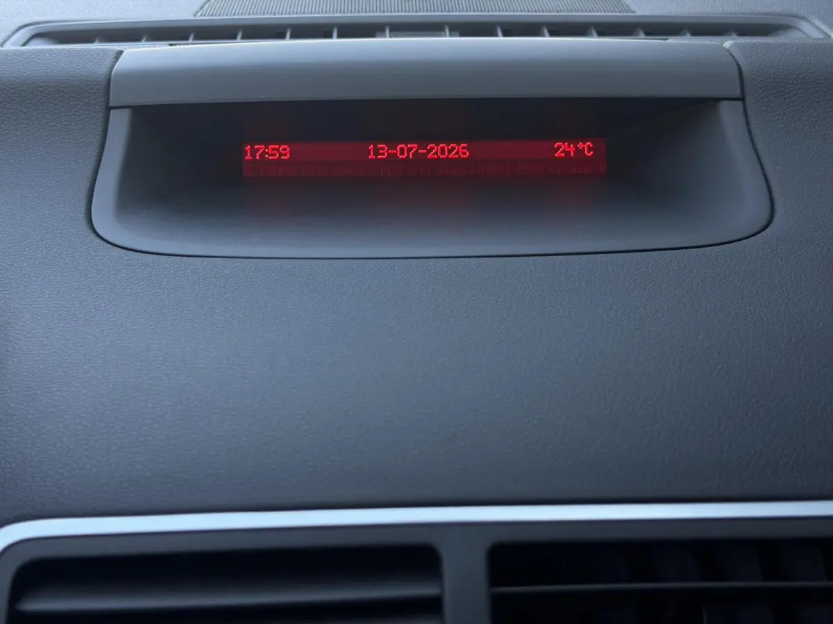 1.4 Turbo Blitz Cruise Trekhaak Airco NL Auto