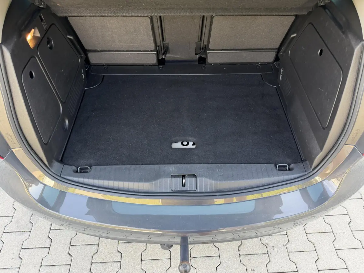 1.4 Turbo Blitz Cruise Trekhaak Airco NL Auto