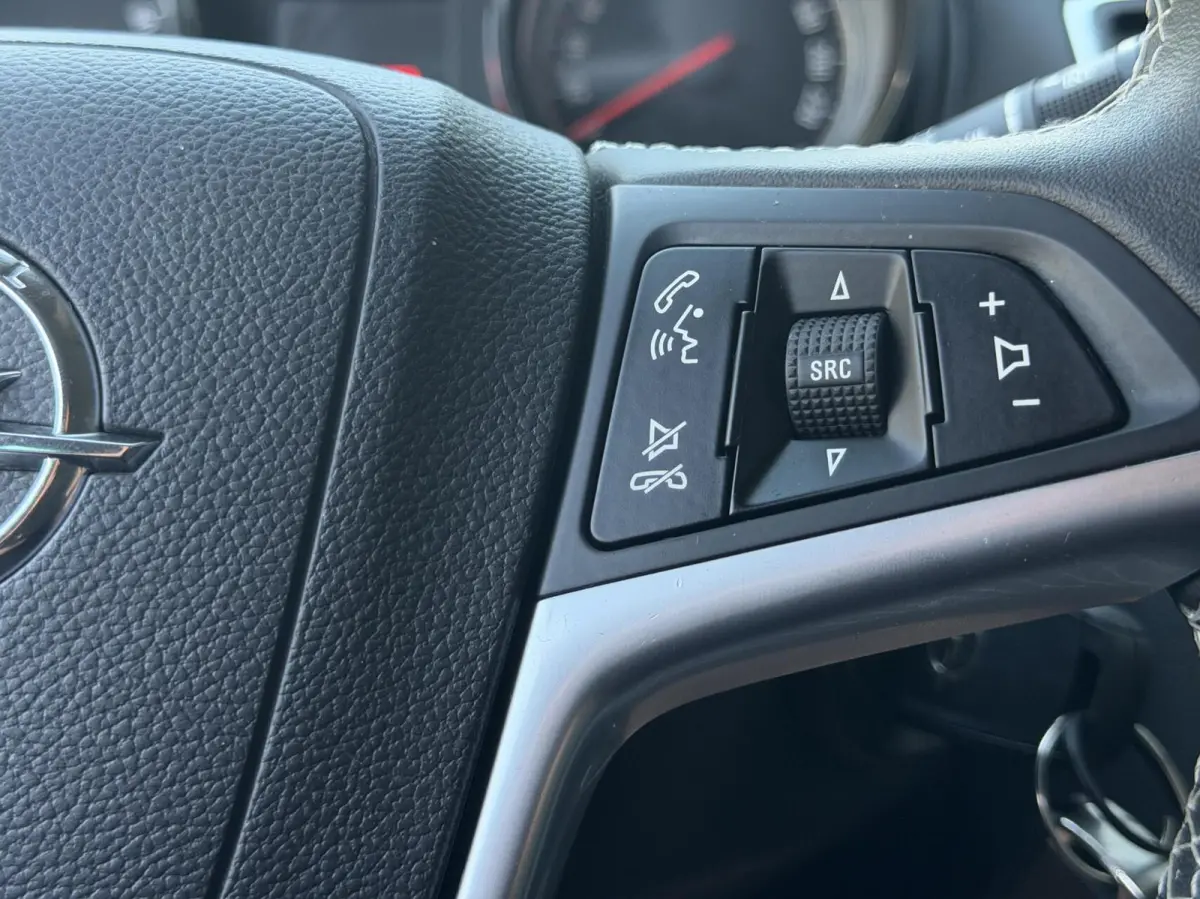 1.4 Turbo Blitz Cruise Trekhaak Airco NL Auto