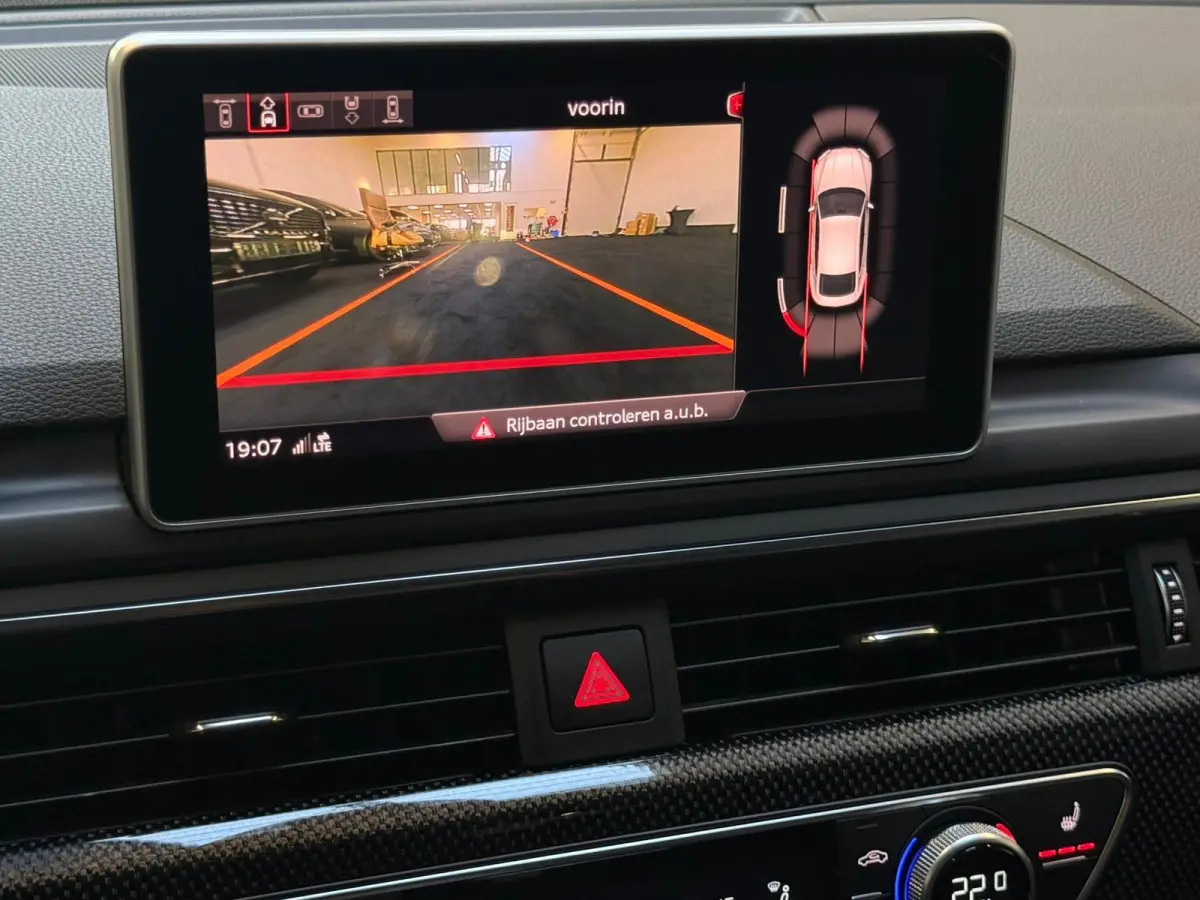 3.0 TFSI S5 quattro 3 x S-line Pano ACC Sfeer