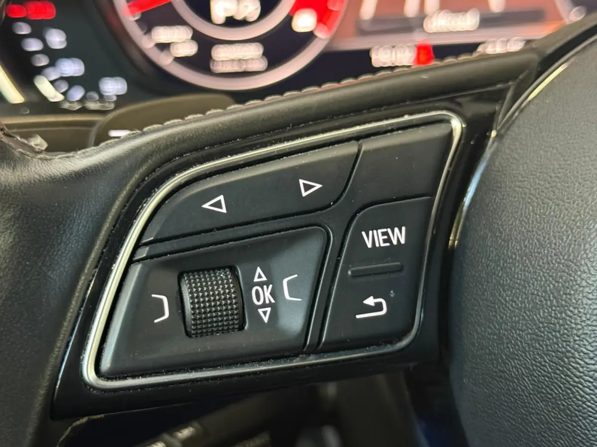 3.0 TFSI S5 quattro 3 x S-line Pano ACC Sfeer