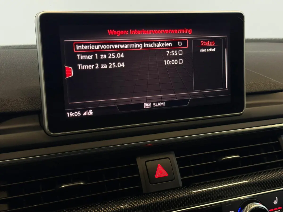 3.0 TFSI S5 quattro 3 x S-line Pano ACC Sfeer