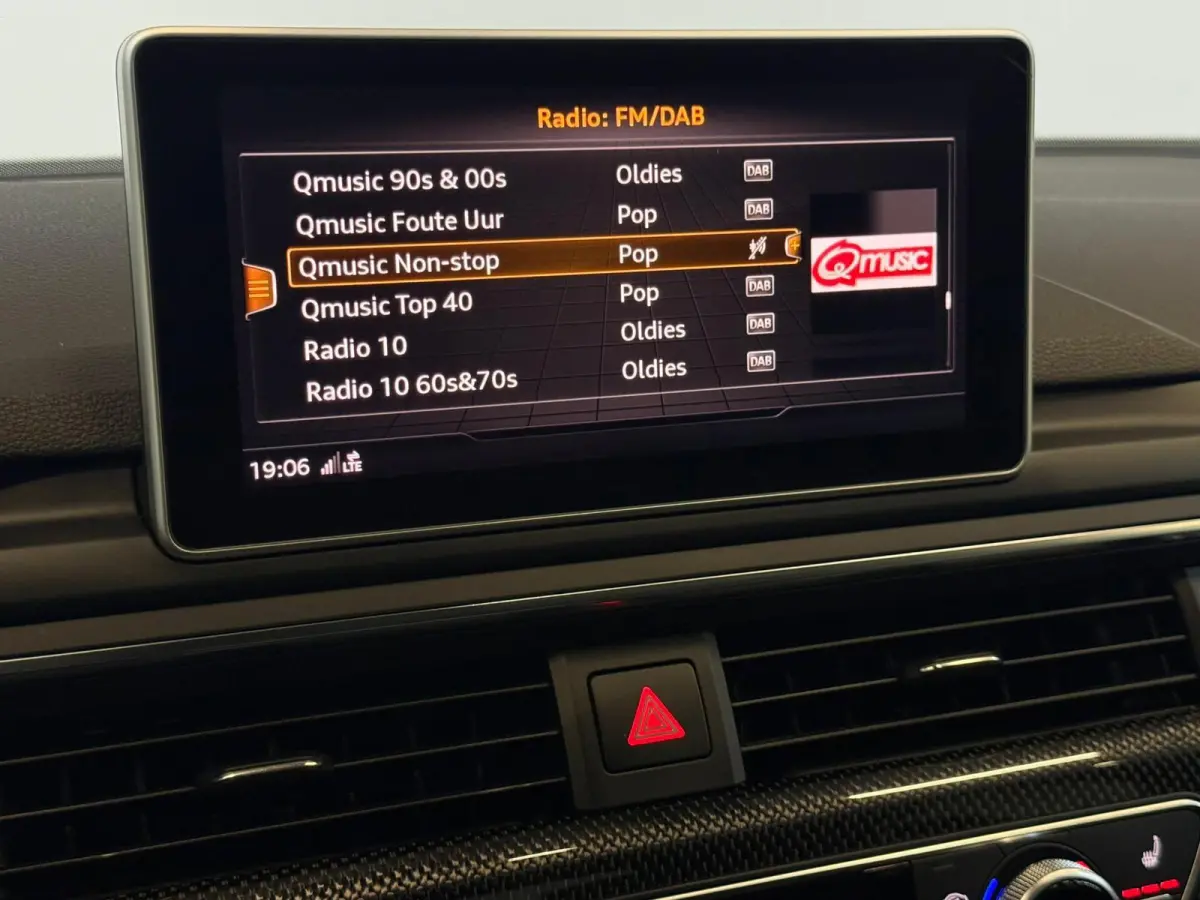 3.0 TFSI S5 quattro 3 x S-line Pano ACC Sfeer