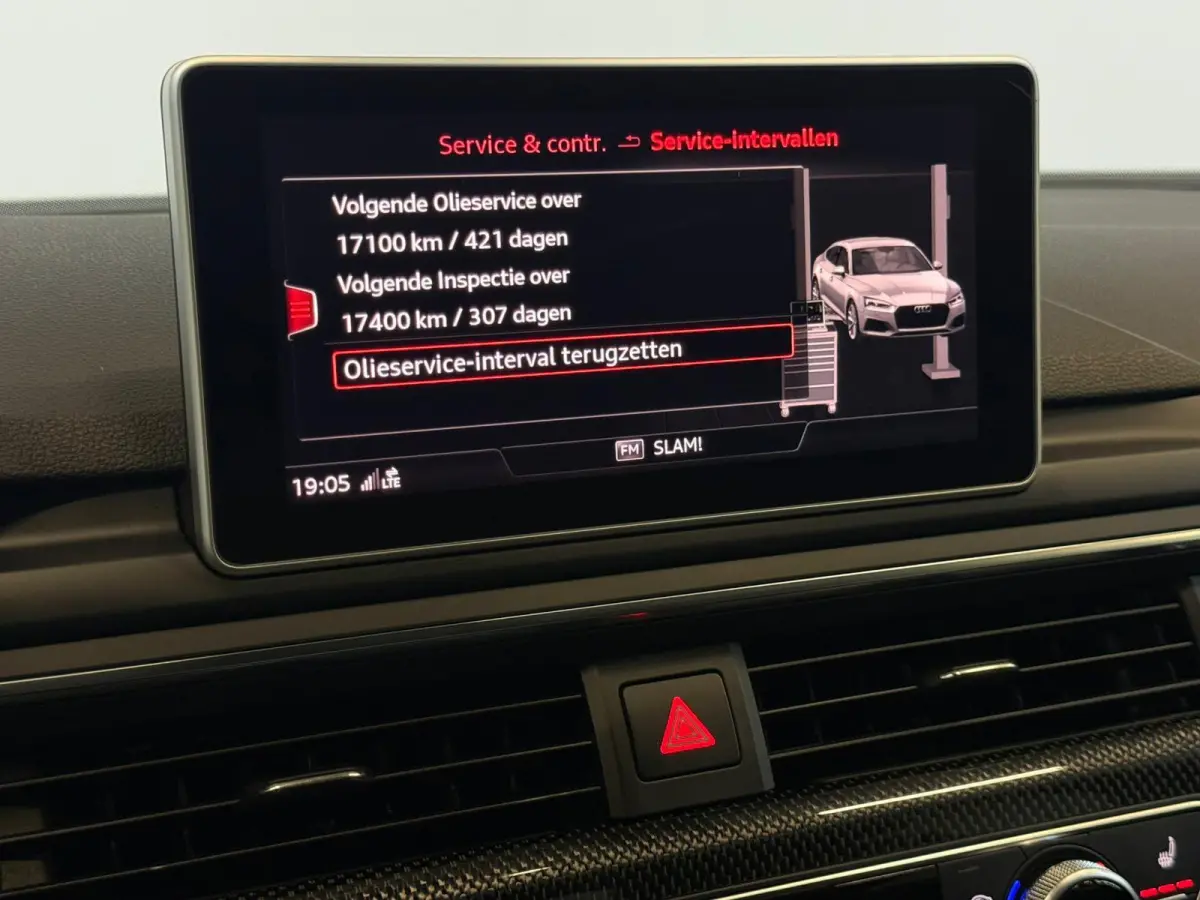 3.0 TFSI S5 quattro 3 x S-line Pano ACC Sfeer